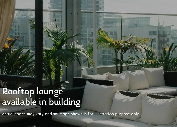Blueground Gold Coast Rooftop Gym Nr Hancock Chi-1127 Apartamento Chicago