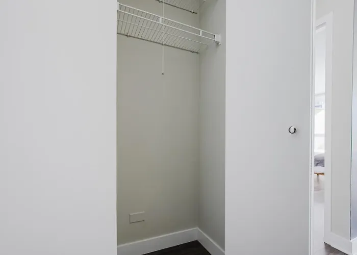 Apartamento Blueground Gold Coast Rooftop Gym Nr Hancock Chi-1127